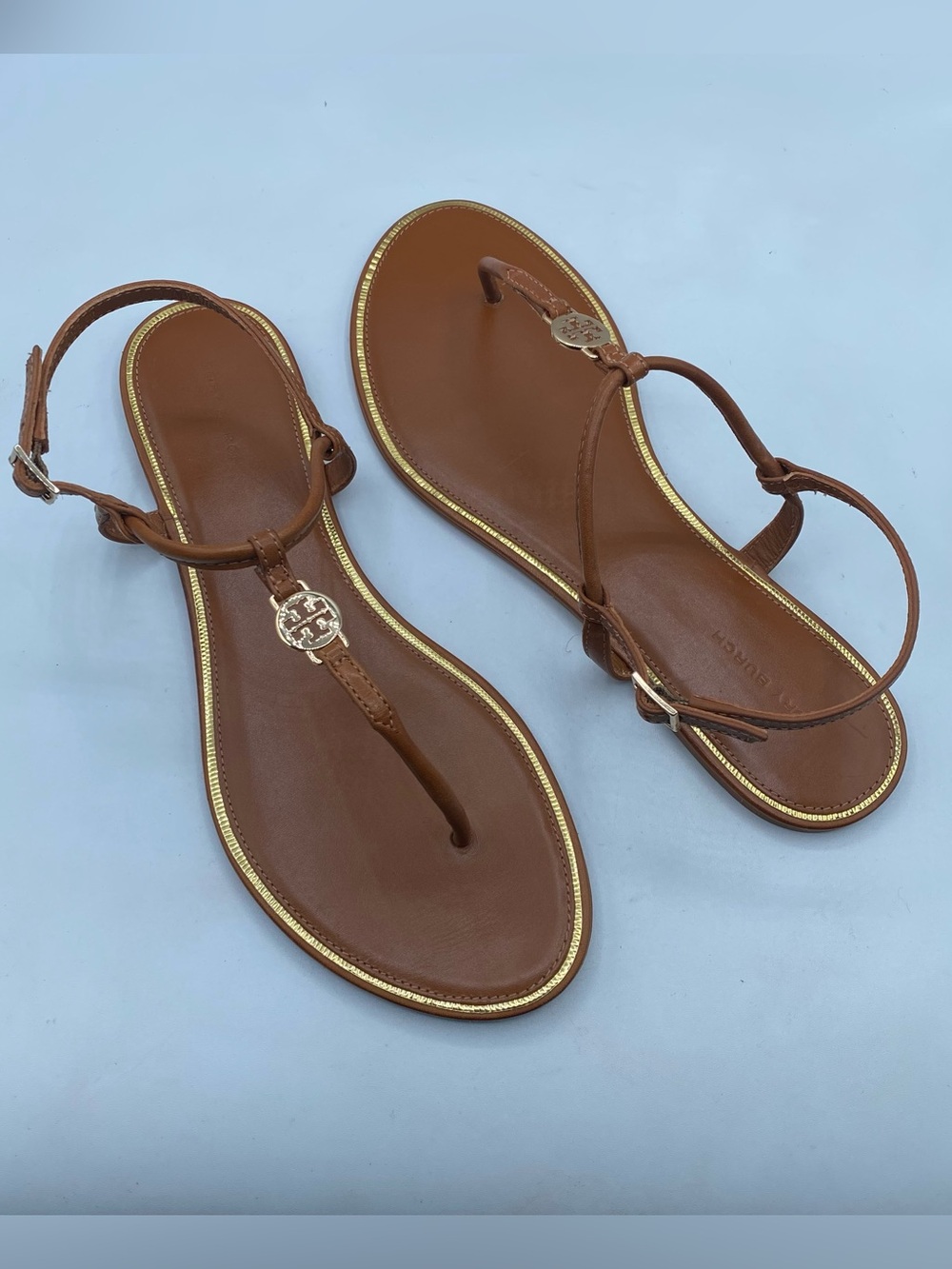 Tory Burch Emmy Flat Sandals